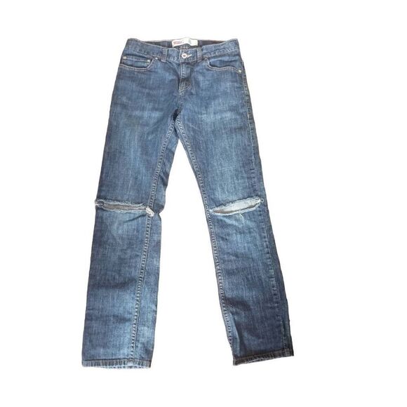 Levi's 511 slim boys Juniors 12 regular - Picture 1 of 4